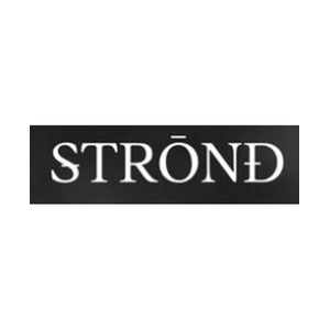 stronduk brand logo for stronduk.com