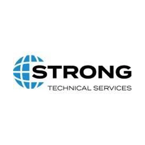 strong-tech brand logo for strong-tech.com