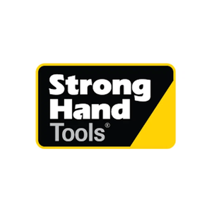 stronghandtools brand logo for stronghandtools.com