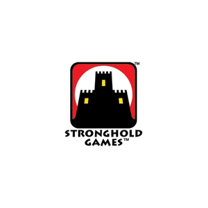 strongholdgames brand logo for strongholdgames.com
