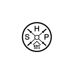 stronghouseproject brand logo for stronghouseproject.com