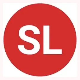 stronglifts brand logo for stronglifts.com
