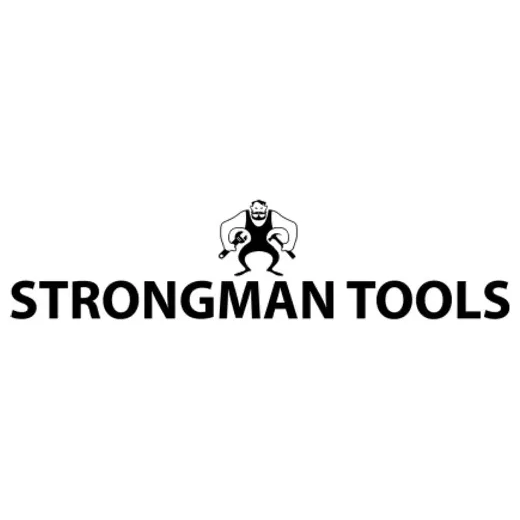 strongman-tools brand logo for strongman-tools.com