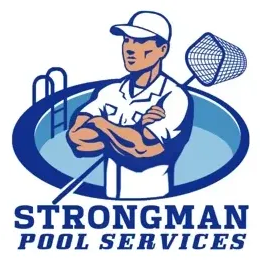 strongmanservices brand logo for strongmanservices.com