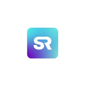 strongroom brand logo for strongroom.ai