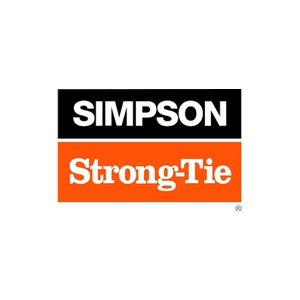 strongtie brand logo for strongtie.com