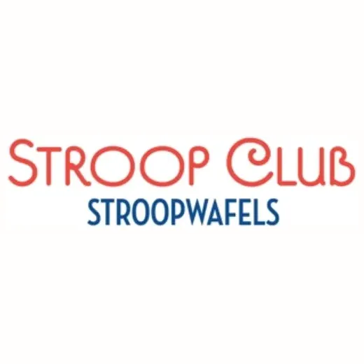 stroopclub brand logo for stroopclub.com
