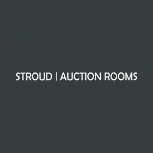 stroudauctions brand logo for stroudauctions.co.uk
