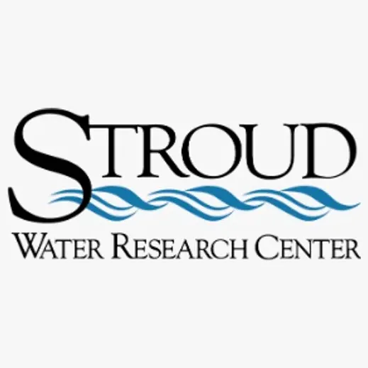 stroudcenter brand logo for stroudcenter.org
