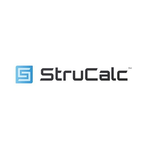 strucalc brand logo for strucalc.com