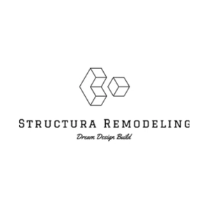 structuraremodeling brand logo for structuraremodeling.com