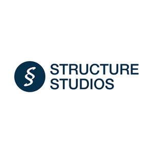structurestudios brand logo for structurestudios.com