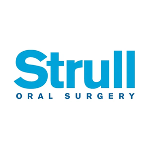 strulloralsurgery brand logo for strulloralsurgery.com