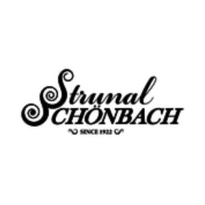 strunalschonbach brand logo for strunalschonbach.cz