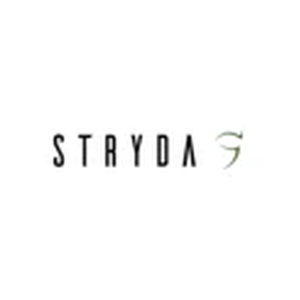 STRYDA brand logo for stryda.com.au