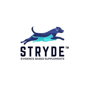strydevet brand logo for strydevet.com