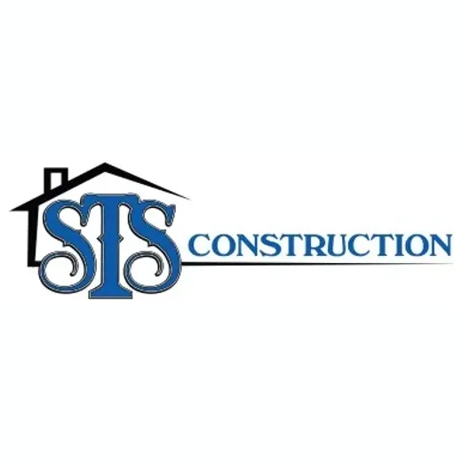stsconstruction brand logo for stsconstruction.com
