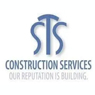 stsconstructionservices brand logo for stsconstructionservices.com