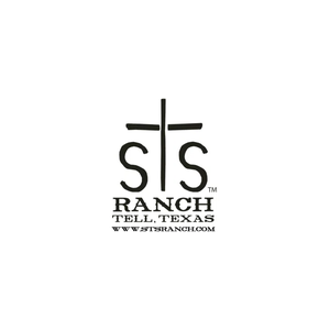 stsranchwear brand logo for stsranchwear.com