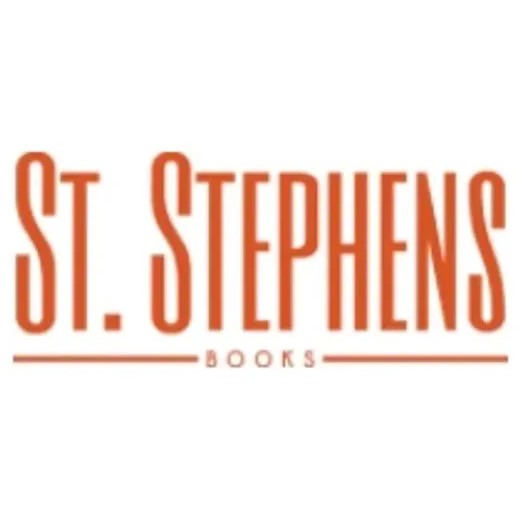 ststephensbooks brand logo for ststephensbooks.com