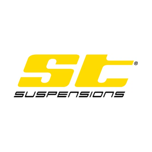 ST Suspensions brand logo for stsuspensions.com
