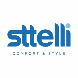 sttelli brand logo for sttelli.com