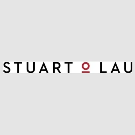 stuartandlau brand logo for stuartandlau.com