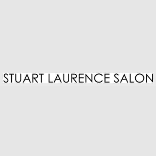 stuartlaurencesalon brand logo for stuartlaurencesalon.com