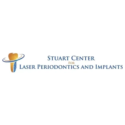stuartperiodontics brand logo for stuartperiodontics.com