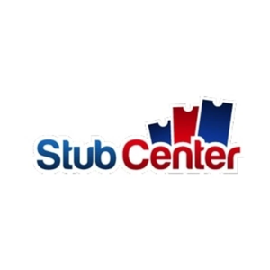 stub brand logo for stub.center