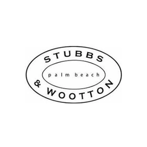 stubbsandwootton brand logo for stubbsandwootton.com