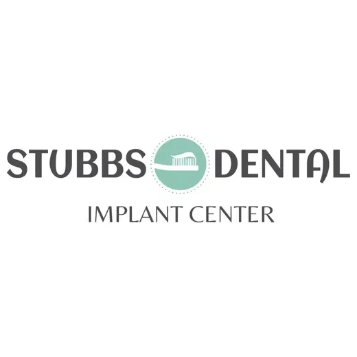 stubbsdental brand logo for stubbsdental.com