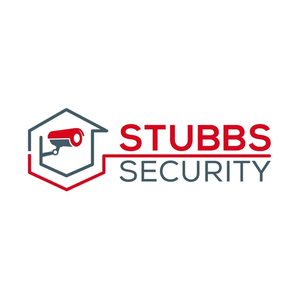 stubbssecurity brand logo for stubbssecurity.com