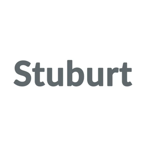 stuburt brand logo for stuburt.com
