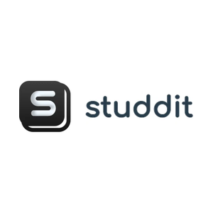 studdit brand logo for studdit.com