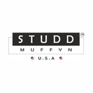 studdmuffynusa brand logo for studdmuffynusa.com