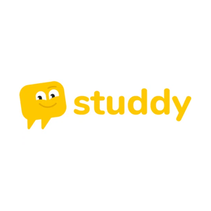 Studdy AI brand logo for studdy.ai