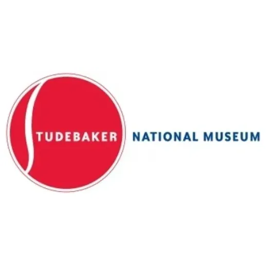 studebakermuseum brand logo for studebakermuseum.org