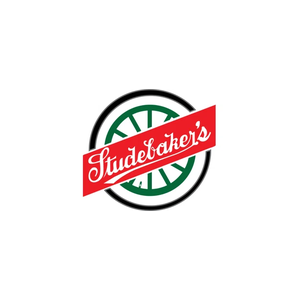 studebakersgarage brand logo for studebakersgarage.com