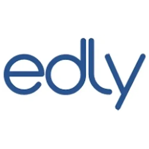 Edly brand logo for student.edly.co