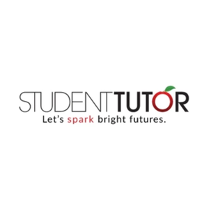 student-tutor brand logo for student-tutor.com