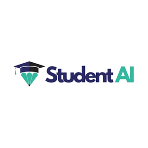 studentai brand logo for studentai.app