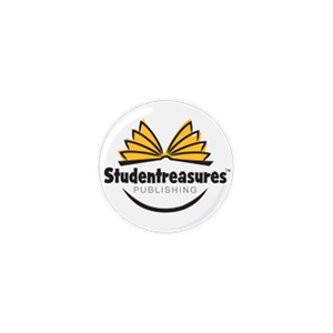 studentreasures brand logo for studentreasures.com