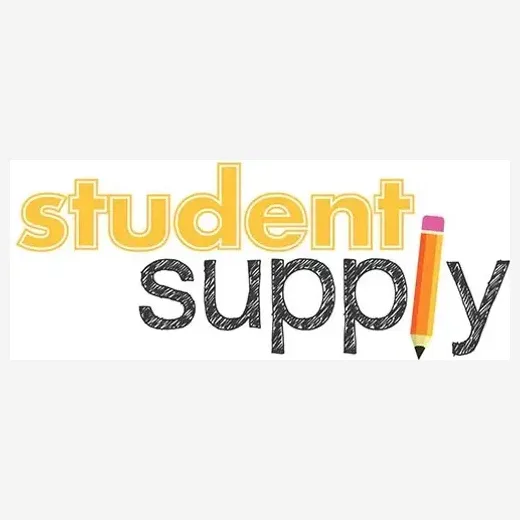 studentsupply brand logo for studentsupply.com