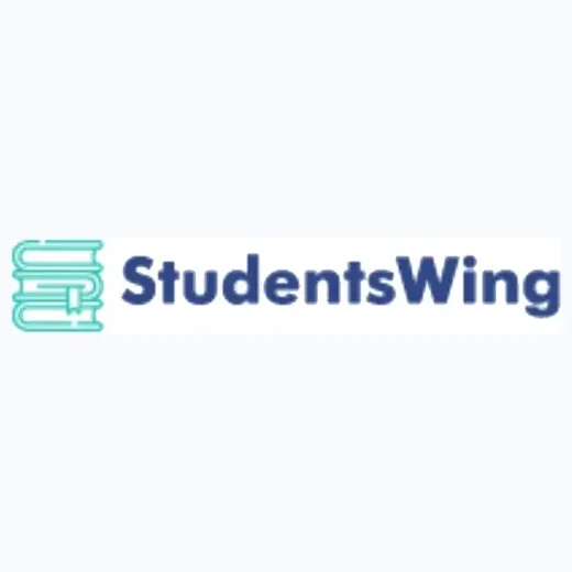 studentswing brand logo for studentswing.com