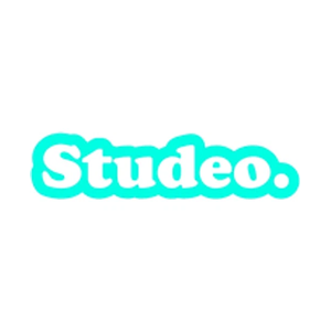 studeo.app/en brand logo for studeo.app