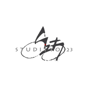 studiiyo23 brand logo for studiiyo23.com