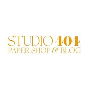 studio-404 brand logo for studio-404.com