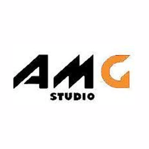 studio-amg brand logo for studio-amg.com