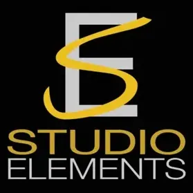 studio-elements brand logo for studio-elements.com